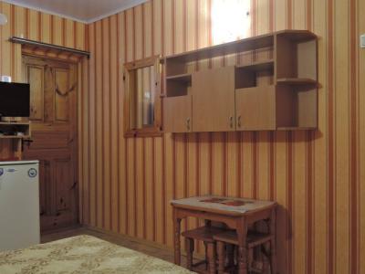Фото отеля