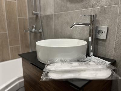 Фото отеля
