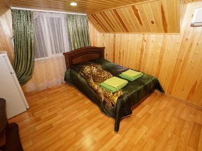 Фото номера отеля