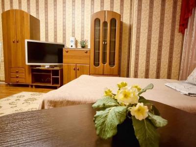 Фото отеля