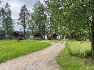 Фото отеля