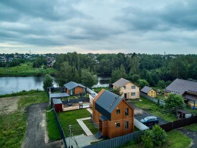 Фото отеля
