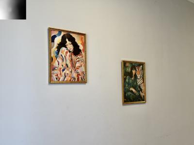 Фото отеля