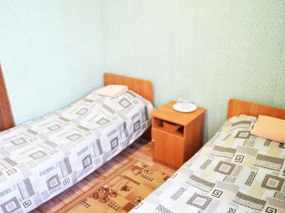 Фото номера отеля