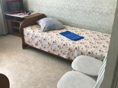 Фото отеля