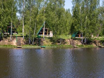 Фото отеля