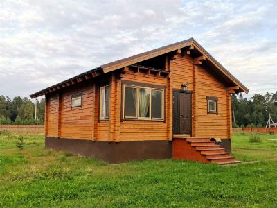 Фото номера отеля