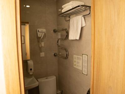 Фото номера отеля
