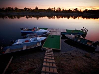 Фото отеля