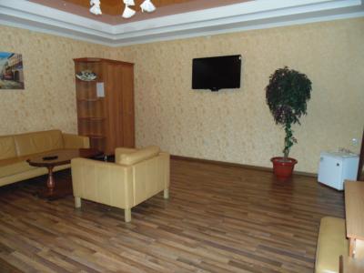 Фото номера отеля