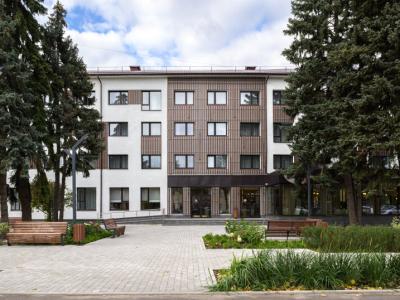Фото отеля