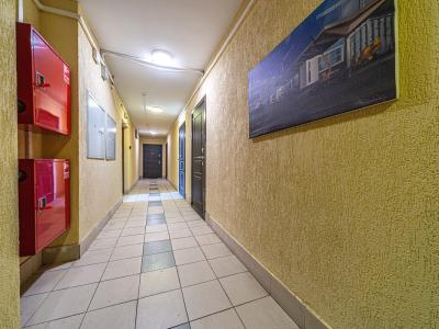Фото отеля