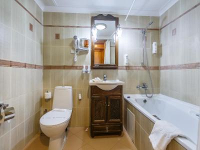 Фото номера отеля
