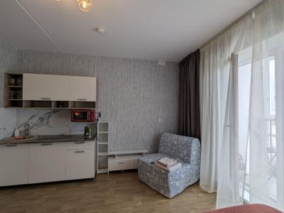 Фото номера отеля