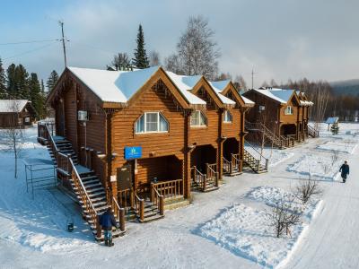 Фото отеля
