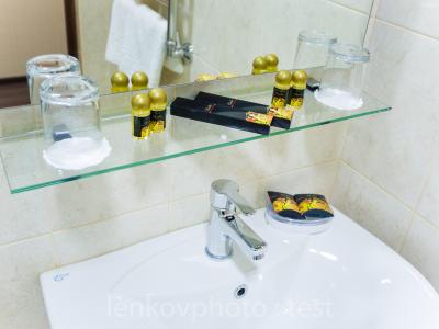 Фото номера отеля