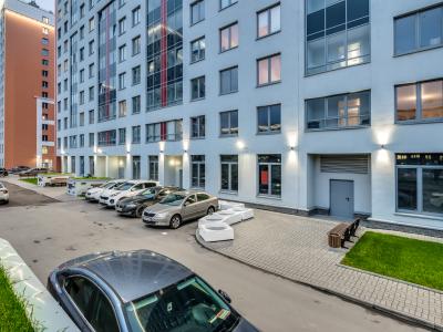 Фото отеля