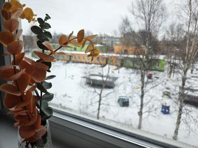 Фото номера отеля