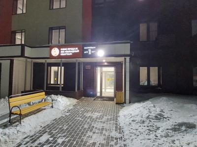 Фото номера отеля