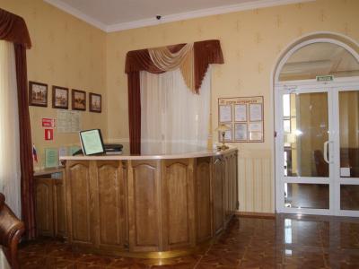 Фото отеля