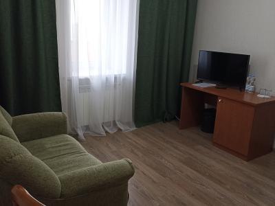Фото отеля