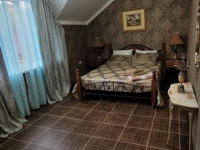 Фото номера отеля
