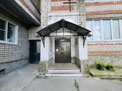 Фото отеля