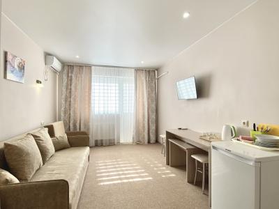 Фото номера отеля