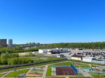 Фото номера отеля