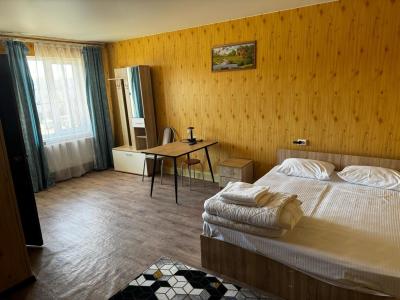 Фото номера отеля