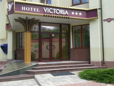 Фото отеля