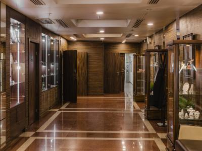 Фото отеля