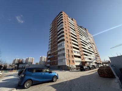 Фото отеля