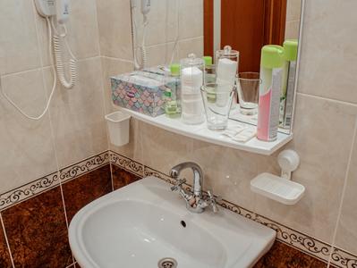 Фото номера отеля