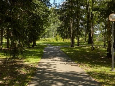 Фото отеля