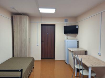 Фото отеля