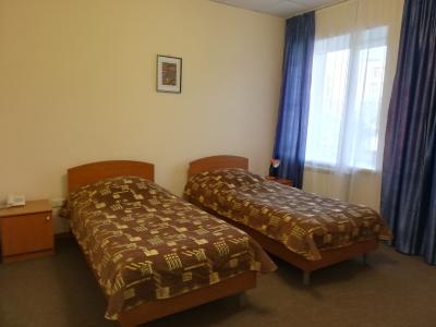 Фото номера отеля