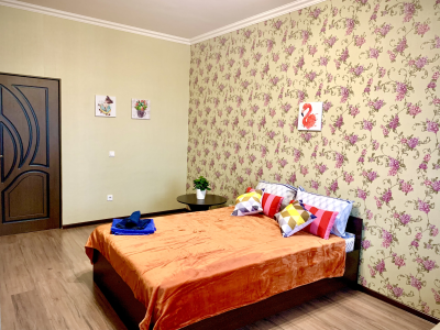 Фото отеля