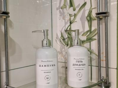 Фото отеля