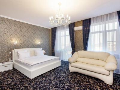 Фото отеля