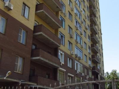 Фото отеля