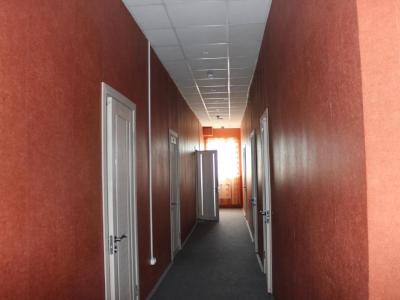 Фото отеля