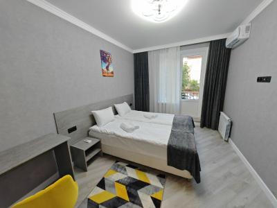 Фото отеля