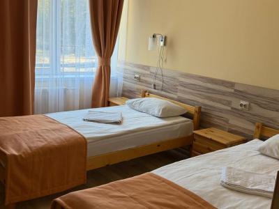Фото отеля
