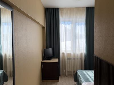 Фото номера отеля