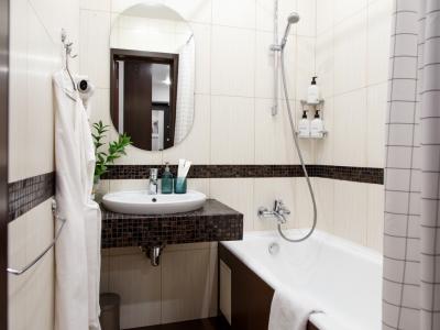 Фото отеля