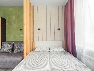 Фото номера отеля