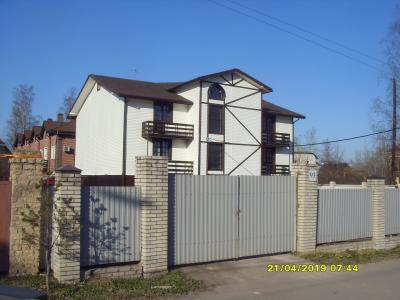 Фото отеля