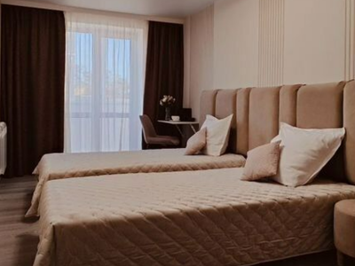 Фото отеля