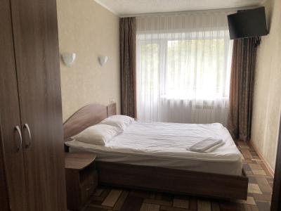 Фото отеля